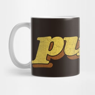 Pulp - 90s Music Fan Gift Mug